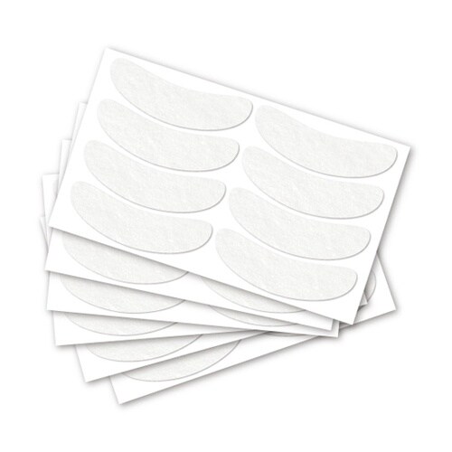 目もと口もとツヤ肌シート