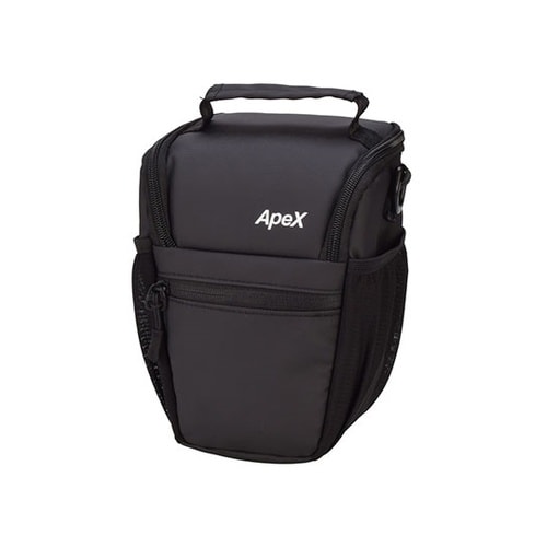 アペックス ホルスター ブラック VE−