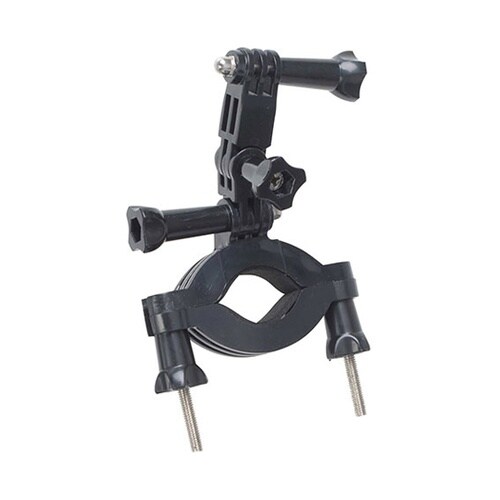 GoPro用自転車取り付けブラケットN