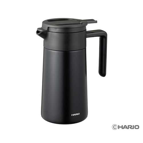 セラミックコーティング 真空二重保温ポッ