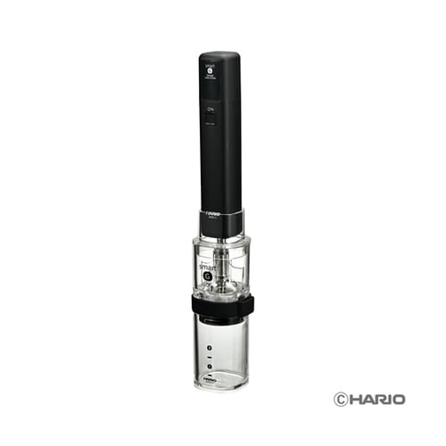 スマートG電動ハンディーコーヒーグライン