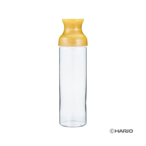 フィルターインカラフェ イエロー FIR