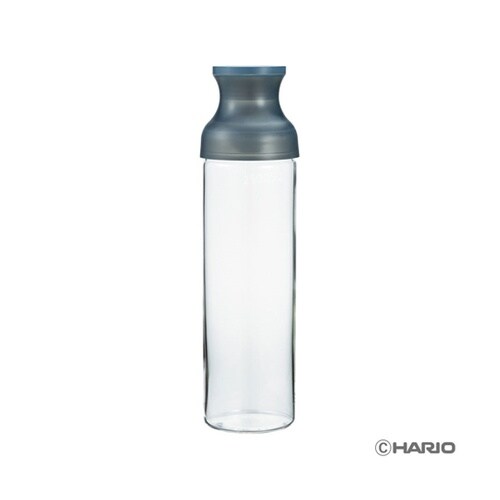 フィルターインカラフェ グレー FIR−