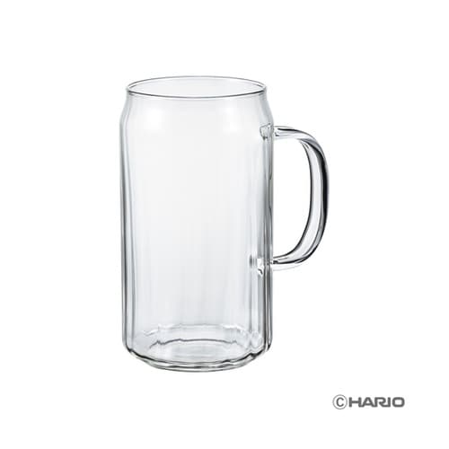 耐熱グラス カン HGK−450−M