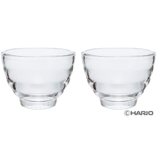 耐熱湯呑み 2個セット 1ケース(24箱