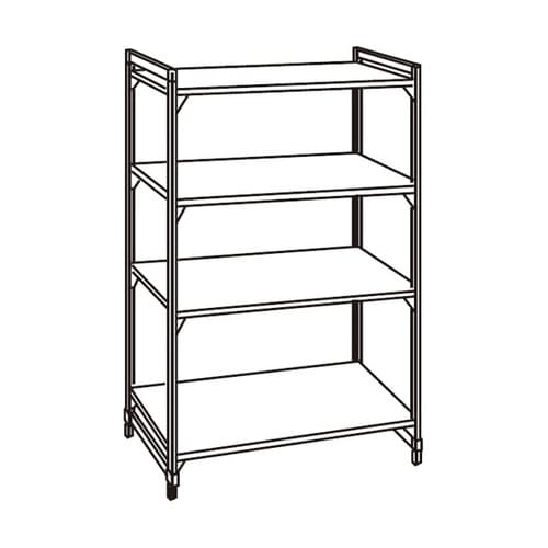 エレメンツエクストラシェルフ(ソリッド型