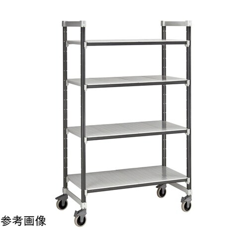 エレメンツエクストラ可動シェルフ(ソリッ