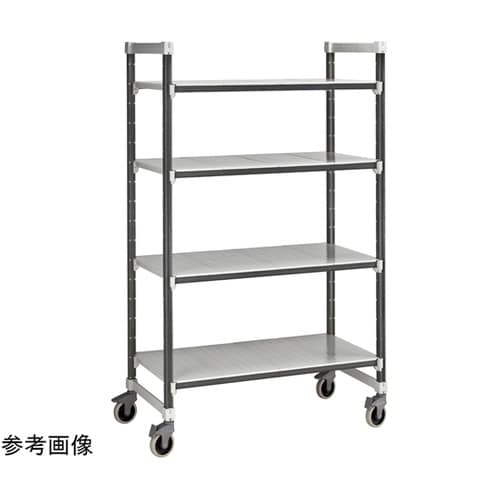 エレメンツエクストラ可動シェルフ(ソリッ