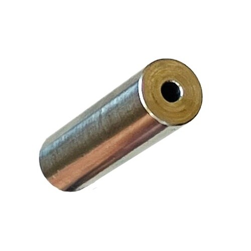 ストレートチェッカー アタッチメント検査