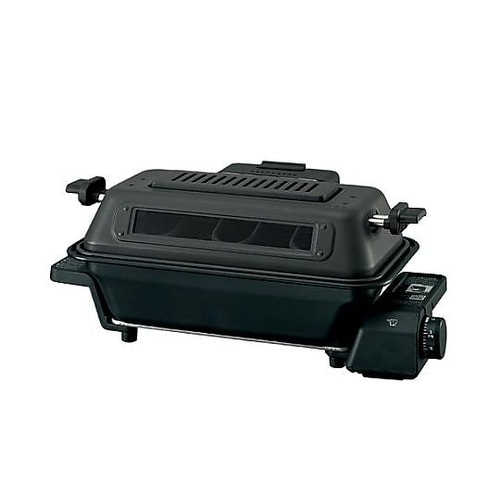 AC100V/1100W マルチロースタ