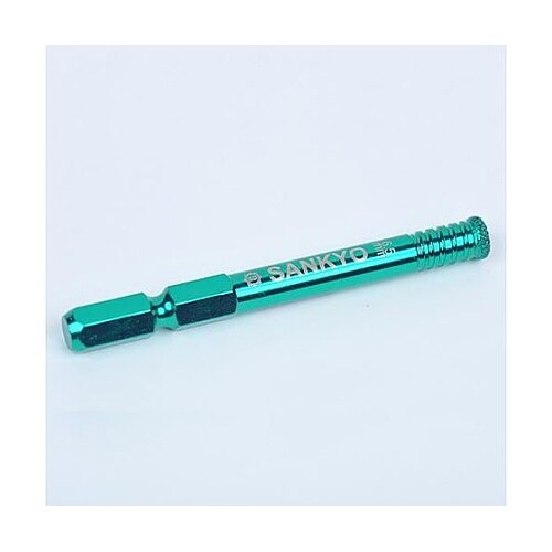 12.0mm ダイヤモンドビット(温式/