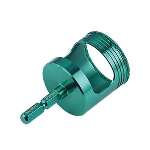 35.0mm ダイヤモンドビット(温式/