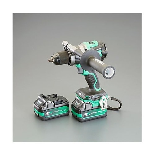 DC18.OV 振動ドライバードリル(充