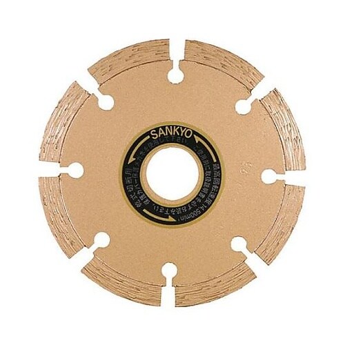 φ180x2.2x25.4mm ダイヤモ