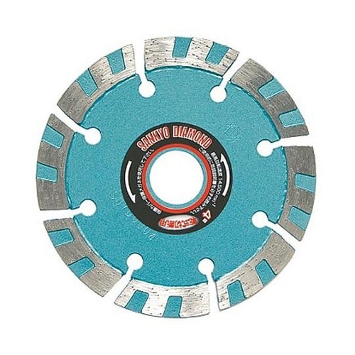 φ203x2.3x25.4mm ダイヤモ