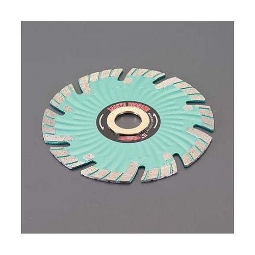 φ125x2.2x22.0mm ダイヤモ