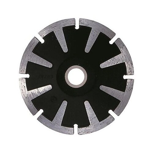 φ125x4.0x22.0mm ダイヤモ