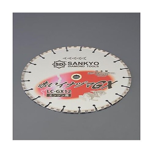 φ307x2.8x30.5mm ダイヤモ