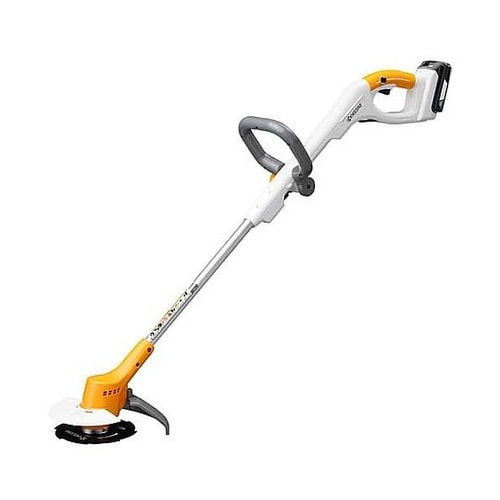 DC18.0V 草刈機(充電式/ナイロン