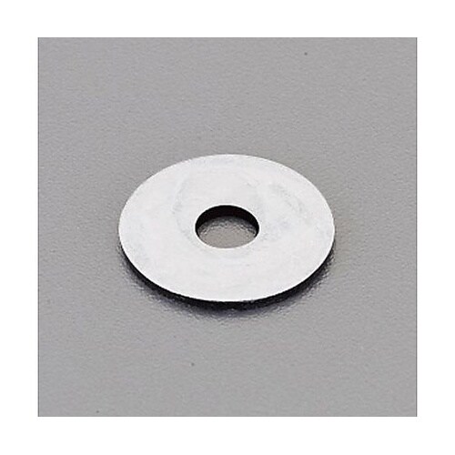M5 平ワッシャー(5.5x20x1.6