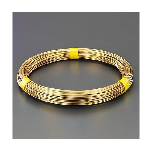 1.2mmx97m /#18 真鍮線 E