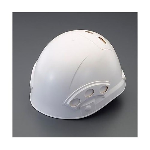 ヘルメット(狭所用/白) EA998BK