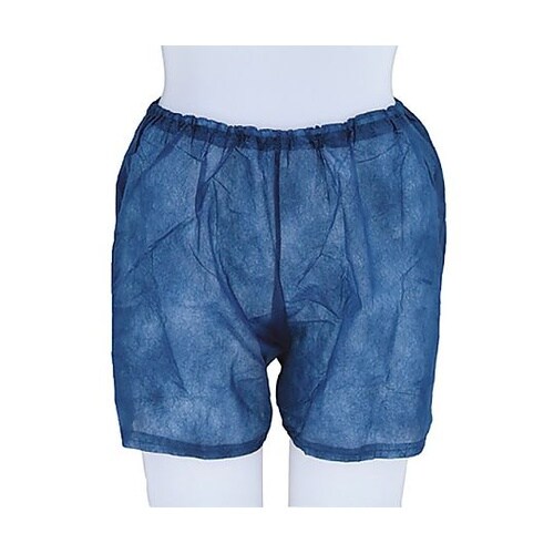 ペーパートランクス(紺)1箱(500枚入