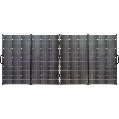 防水ソーラーパネル 400W BA−SP