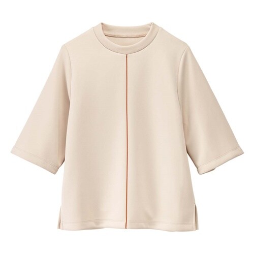 女性用Tシャツ アイボリー 11 232