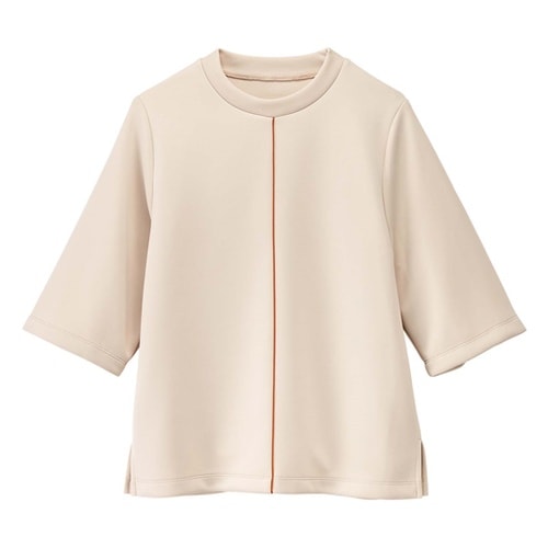 女性用Tシャツ アイボリー 15 232