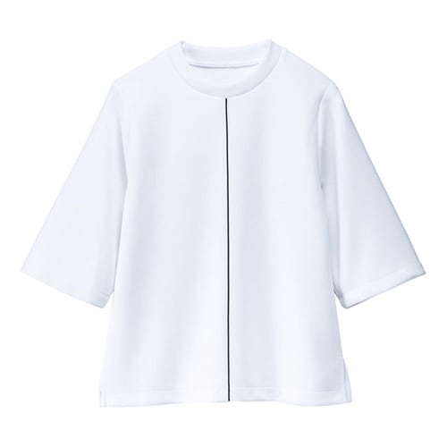 女性用Tシャツ ホワイト 07 2324