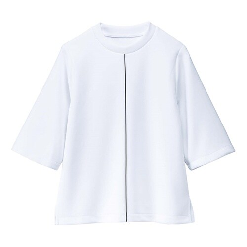 女性用Tシャツ ホワイト 15 2324