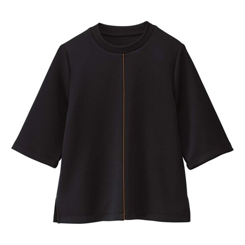 女性用Tシャツ ブラック 11 2324