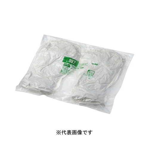 ニトリルタフィー100 パウダーフリー