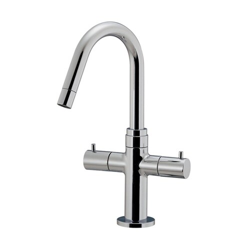 2ハンドル混合栓 150−466