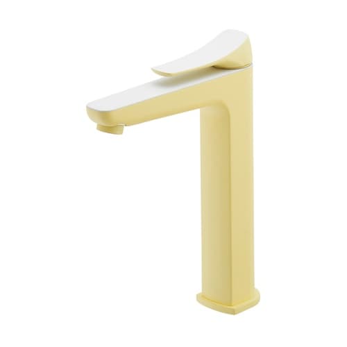 シングルレバー混合栓 トール フロストレ