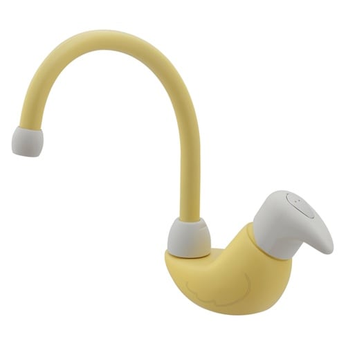 シングルレバー混合栓 イエローバード 1