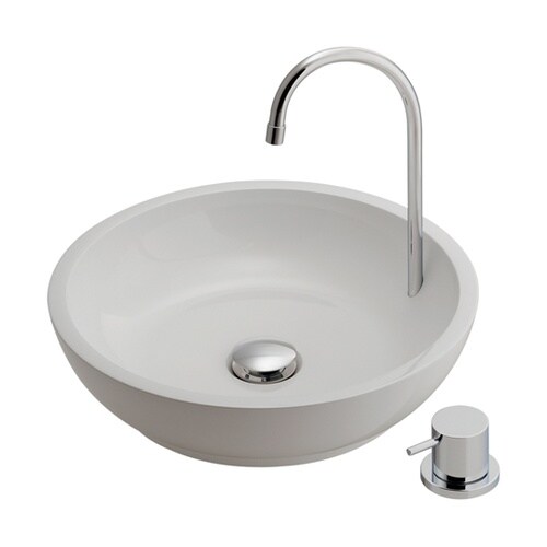 吐水ユニットつき手洗器 239−013