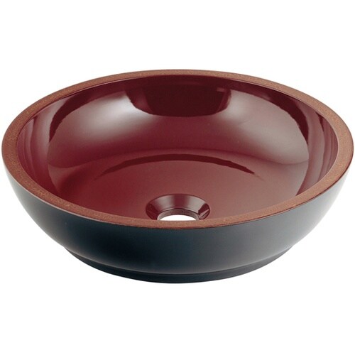 丸型手洗器 雲海 493−253−R