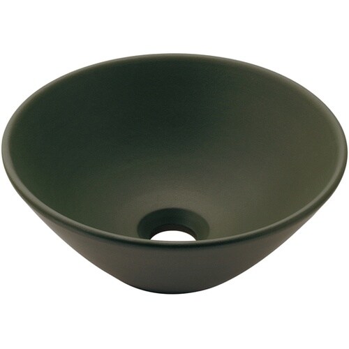 丸型手洗器 松葉 493−267−YG