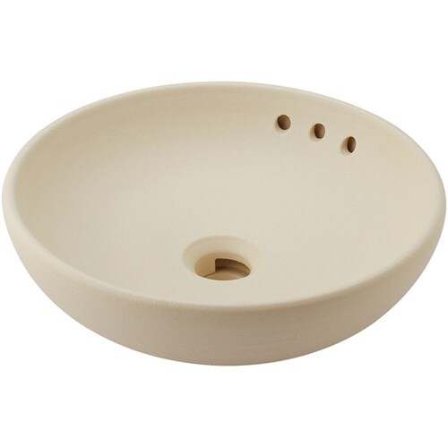 丸型手洗器 薄香 493−269−C