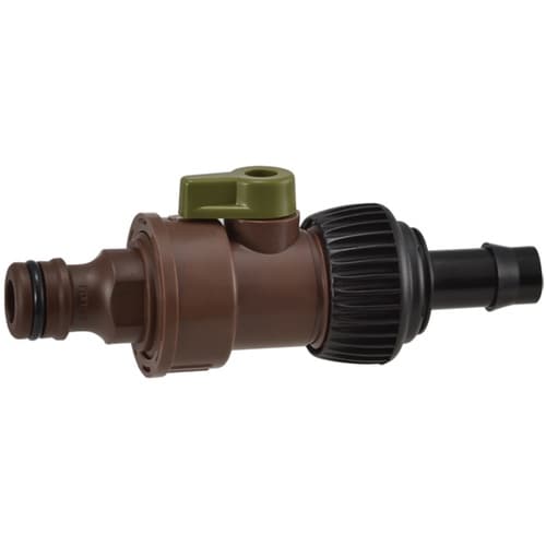 コックつき接手 573−123