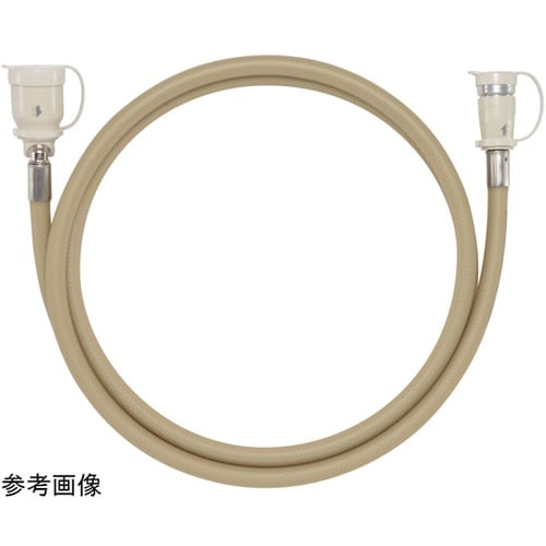 ガスコード都市・LP兼用 3m 587−