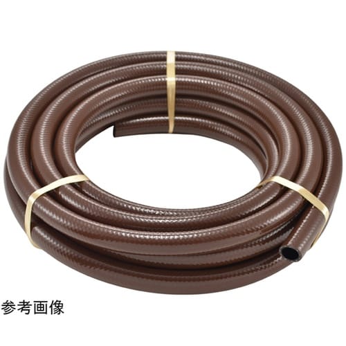 リサールホース大口径ブラウン 597−5