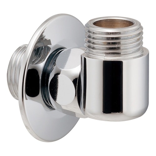 壁面取出しエルボ 646−070−13