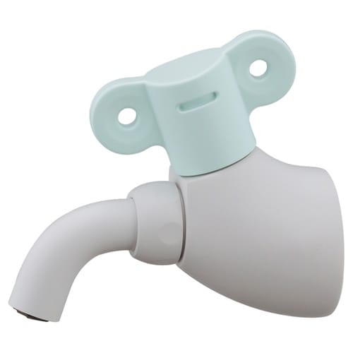 万能ホーム水栓 フロストミント 701−