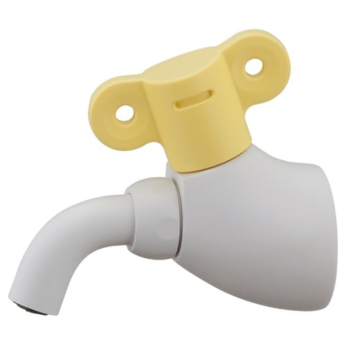 万能ホーム水栓 フロストレモン 701−