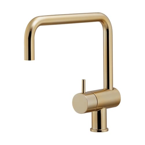 立水栓 アンティークゴールド 716−2