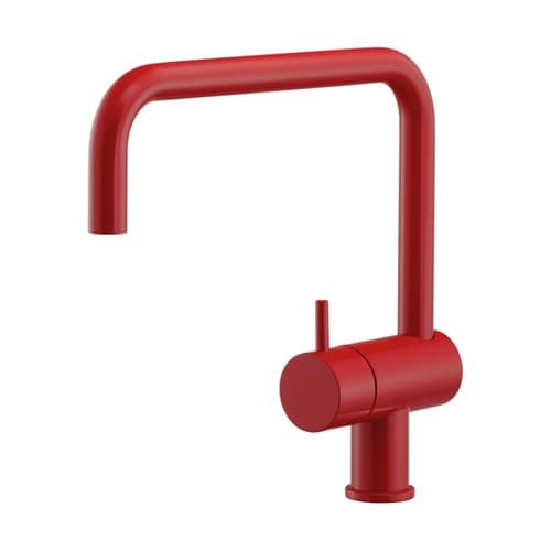 立水栓 レッド 716−221−R