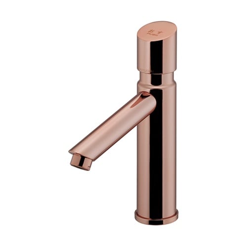 自閉立水栓 カッパーブラウン 716−3